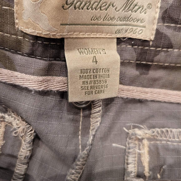 Gander Mtn shorts 4 - Picture 6 of 6